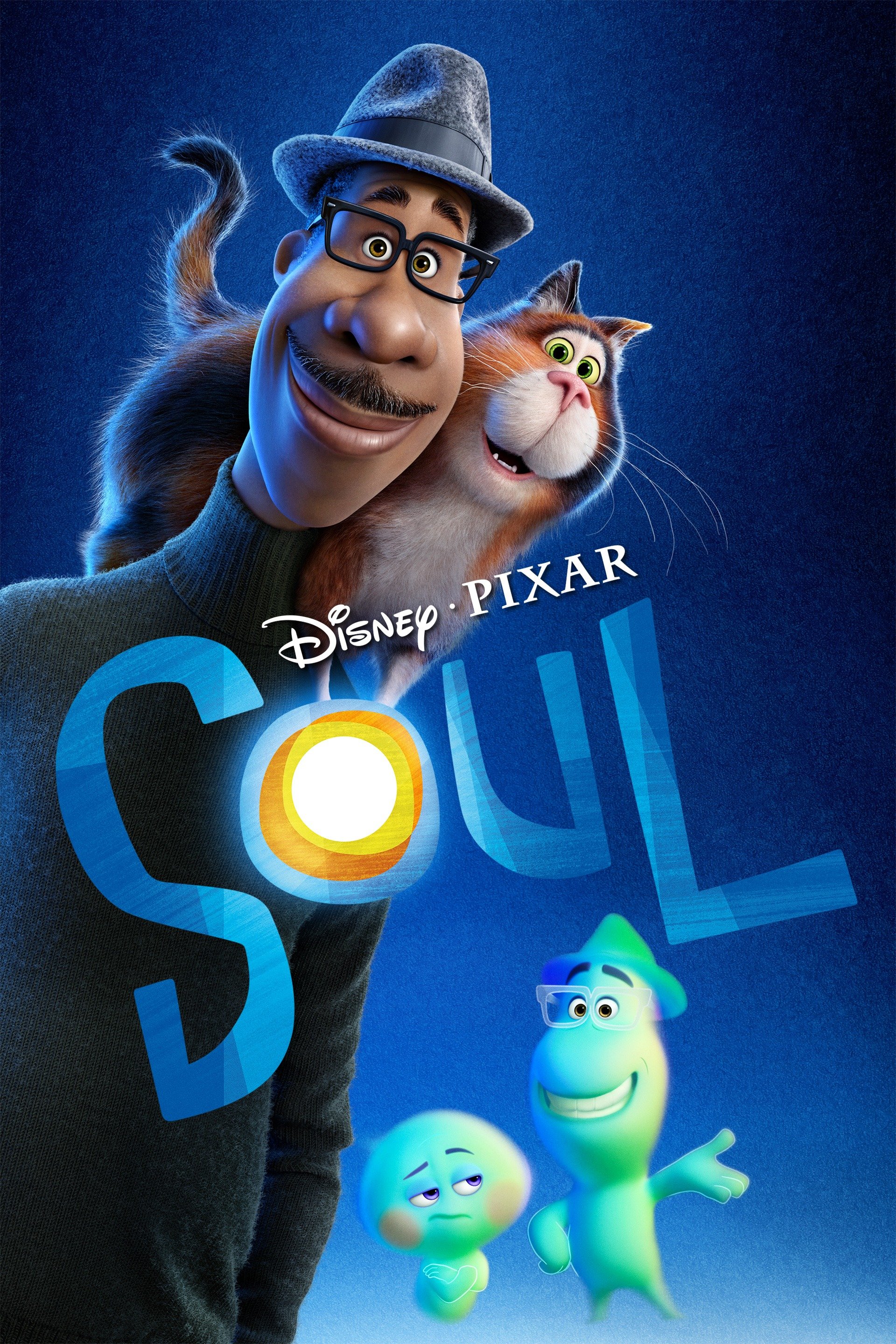 Soul (2020) [44507] (A1767040592) [[Movies]] --Plex--